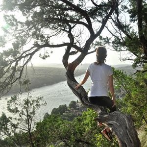 Meet your Posher, Melanie